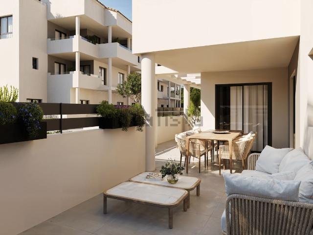Piso en venta en Pueblo Blanco, la Marina Alta