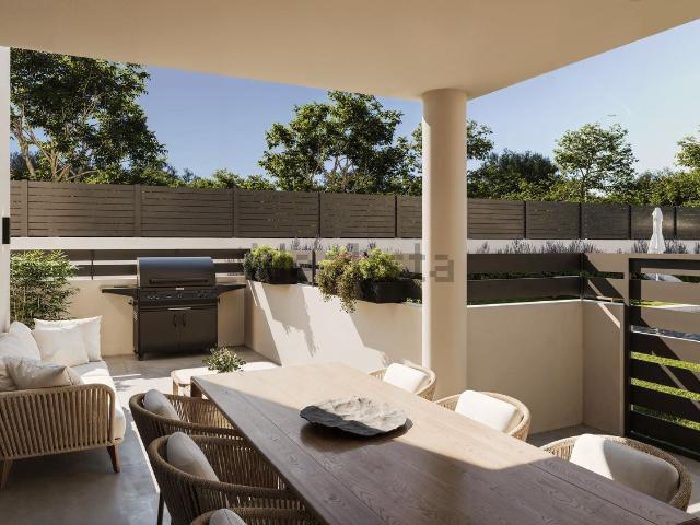 Dúplex en venta en Pueblo Blanco, la Marina Alta
