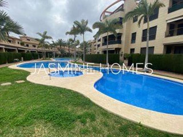 Piso en alquiler en Bahía de Jávea, Adsubia