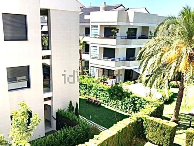 Dúplex en alquiler en Pueblo Blanco, la Marina Alta