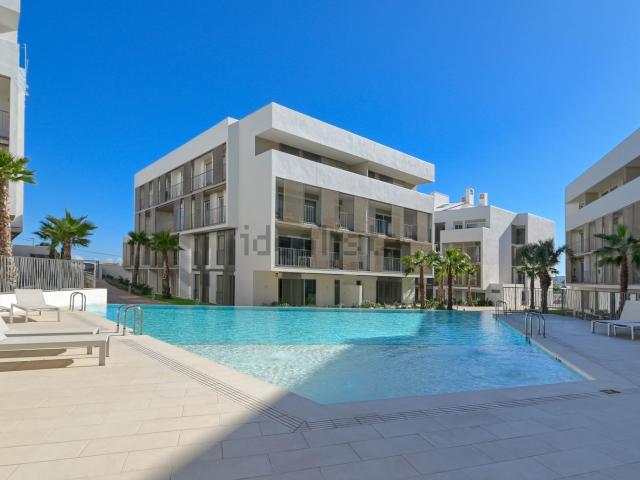 Piso en alquiler en la Marina Alta, Valencia