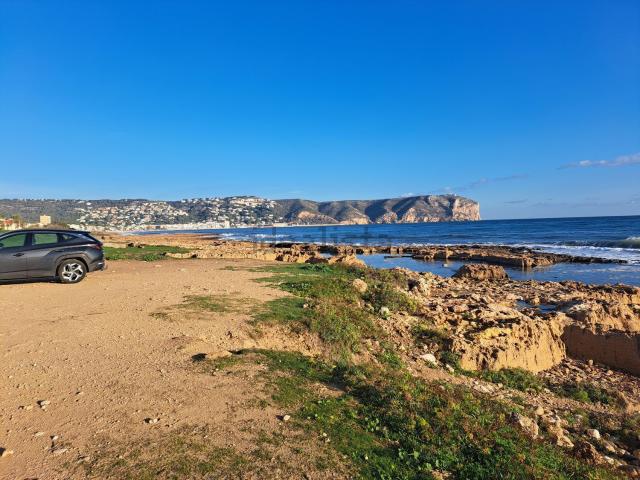 Piso en venta en Parque Villas, la Marina Alta