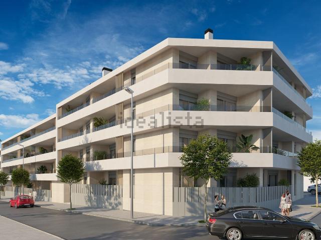 Piso en venta en Mont Putxol, la Marina Alta