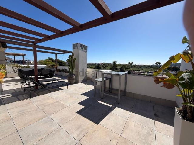 Ático en venta en la Marina Alta, Valencia