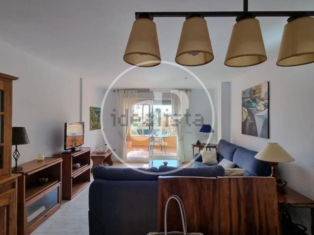 Dúplex en alquiler en Bahía de Jávea, la Marina Alta