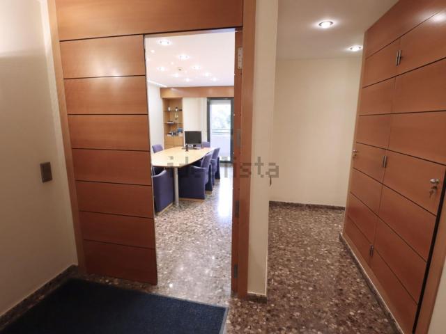 Piso en alquiler en la Marina Alta, Valencia