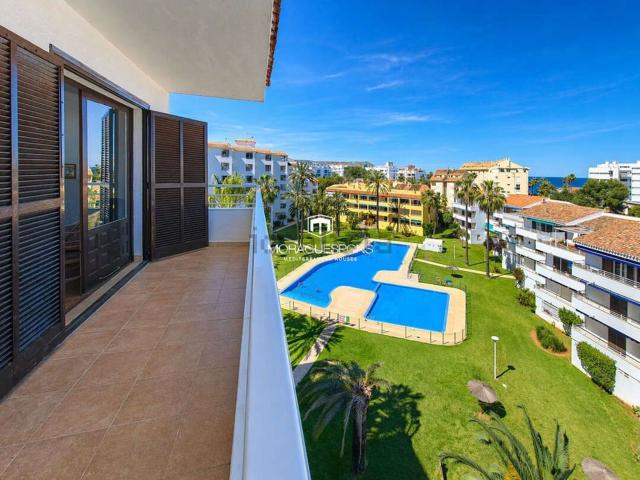 Piso en venta en Parque Villas, la Marina Alta