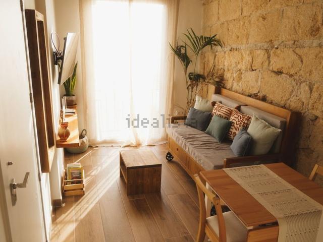 Piso en alquiler en les Duanes de la Mar, la Marina Alta