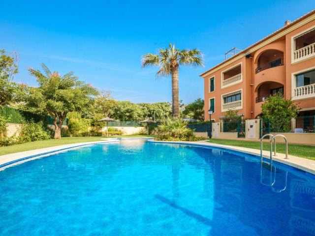 Piso en alquiler en les Duanes de la Mar, la Marina Alta