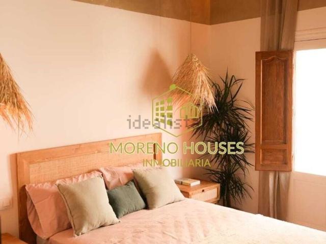 Piso en alquiler en les Duanes de la Mar, la Marina Alta