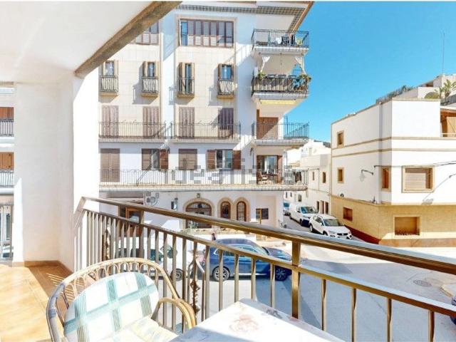 Piso en venta en les Duanes de la Mar, la Marina Alta