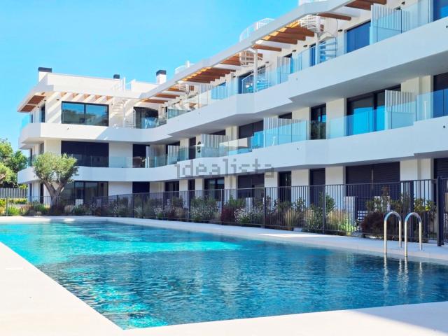 Piso en venta en les Duanes de la Mar, la Marina Alta