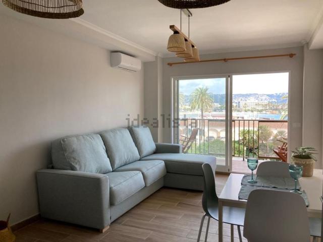 Piso en alquiler en l'Arenal, la Marina Alta