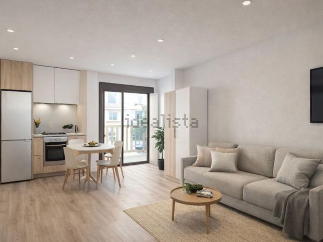 Piso en venta en la Marina Alta, Valencia