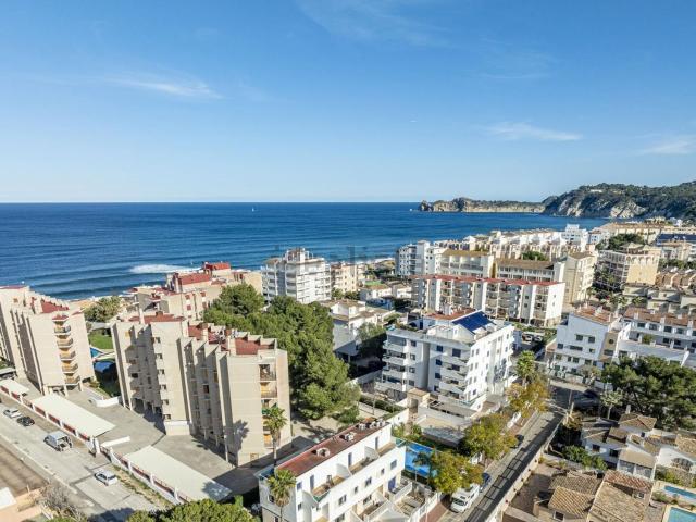 Dúplex en venta en Parque Villas, Xàbia / Jávea