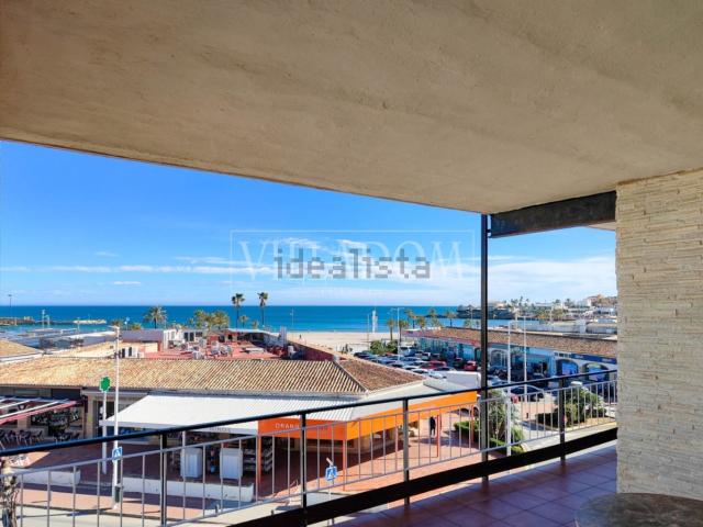 Piso en venta en l'Arenal, la Marina Alta