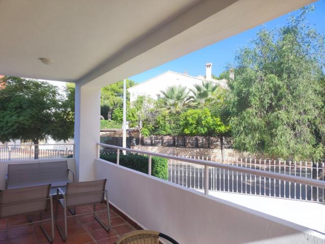 Piso en alquiler en Parque Calablanca, Adsubia