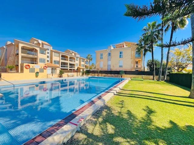 Piso en venta en Bahía de Jávea, la Marina Alta