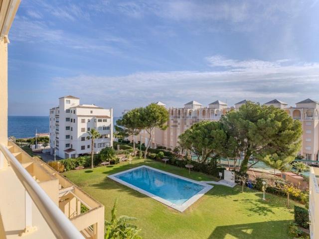 Dúplex en venta en Parque Villas, la Marina Alta