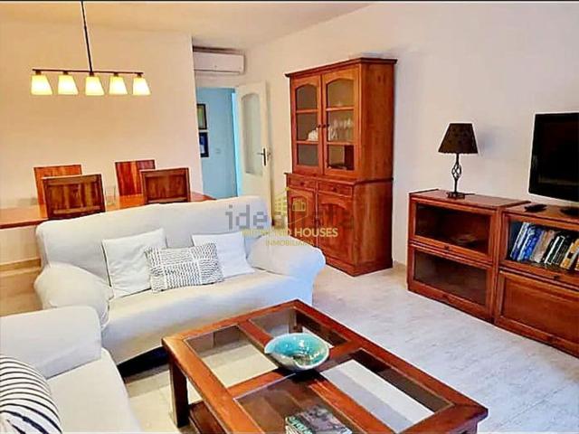 Dúplex en alquiler en Bahía de Jávea, la Marina Alta