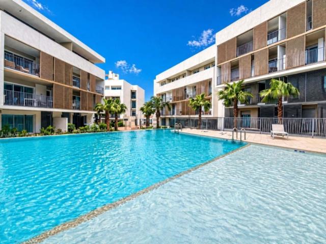Piso en venta en Mont Putxol, la Marina Alta