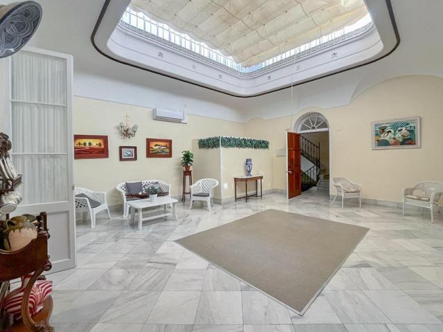 Apartamento en alquiler en Campiña de Jerez, Andalucía
