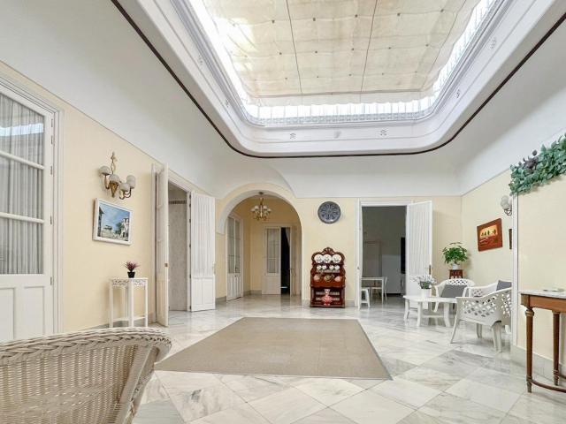 Apartamento en alquiler en Campiña de Jerez, Andalucía