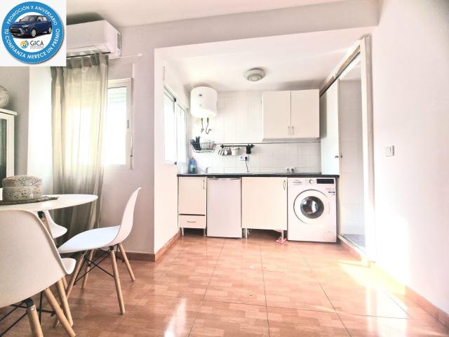 Apartamento en alquiler en Pío XII, Campiña de Jerez