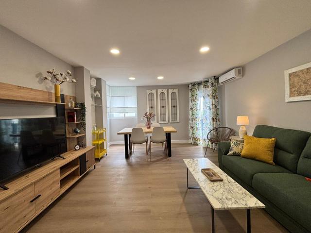 Apartamento en alquiler en Jerez De La Frontera, San Isidro del Guadalete