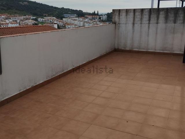 Piso en venta en Jerez De Los Caballeros, El Pomar