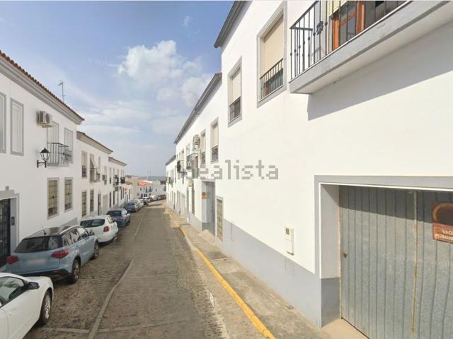 Piso en venta en El Rodeo, Jerez De Los Caballeros