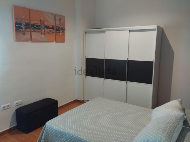 Piso en venta en Jerez De Los Caballeros, El Pomar