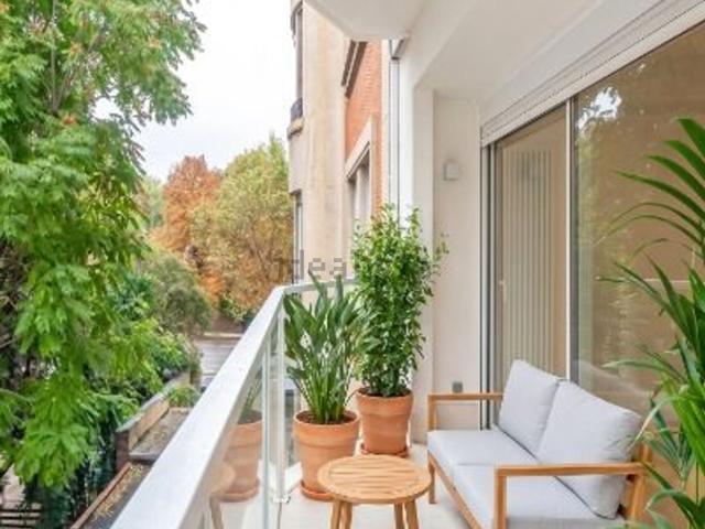 Piso en venta en Retiro, Madrid