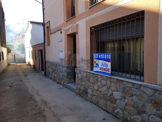 Piso en venta en Jerte, Cáceres