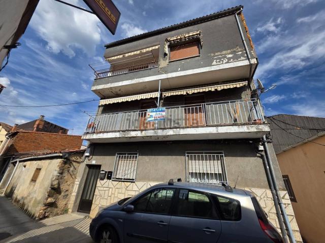 Piso en venta en Jerte, Extremadura
