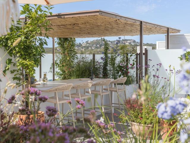 Ático en venta en Jesús, Eivissa