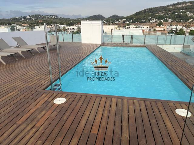 Ático en venta en Jesús, Eivissa