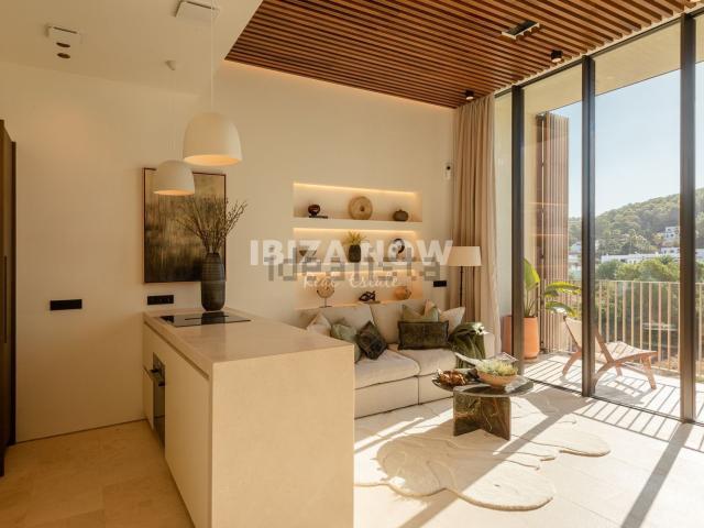 Ático en venta en Jesús, Eivissa