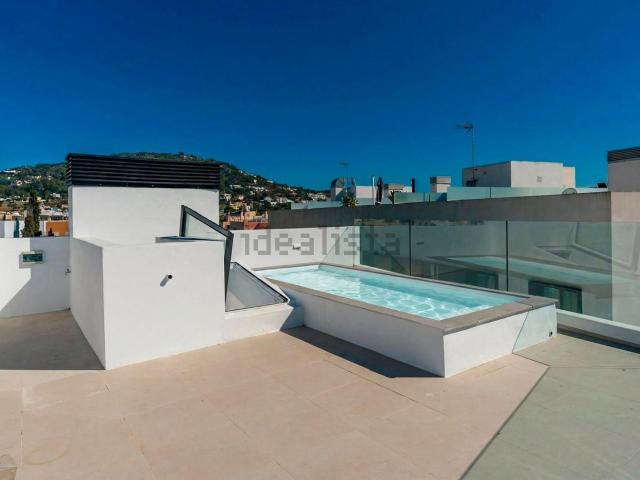 Ático en venta en Jesús, Eivissa