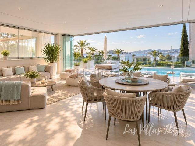Piso en venta en Jesús, Eivissa