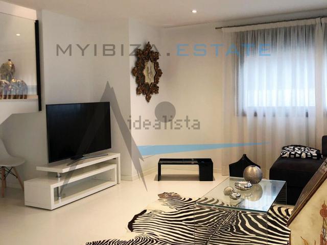 Dúplex en alquiler en Jesús, Eivissa