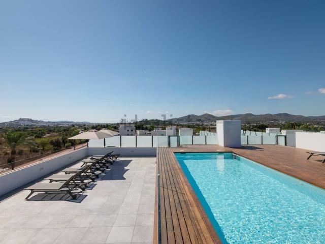 Piso en alquiler en Jesús, Eivissa