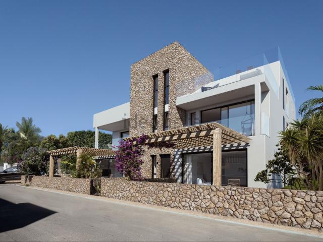 Piso en venta en Jesús, Eivissa