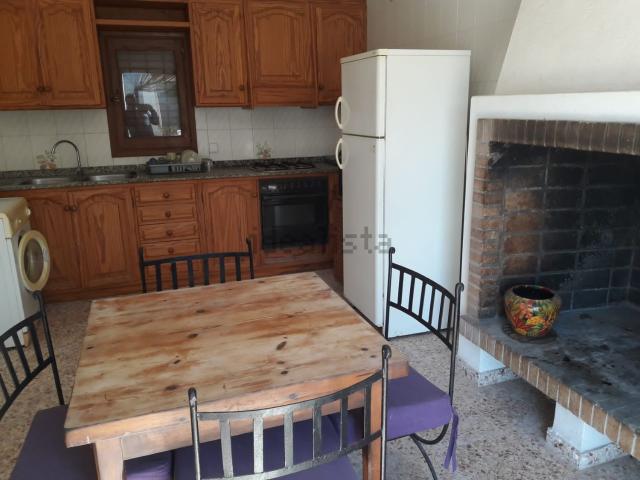 Piso en alquiler en Jesús, Eivissa