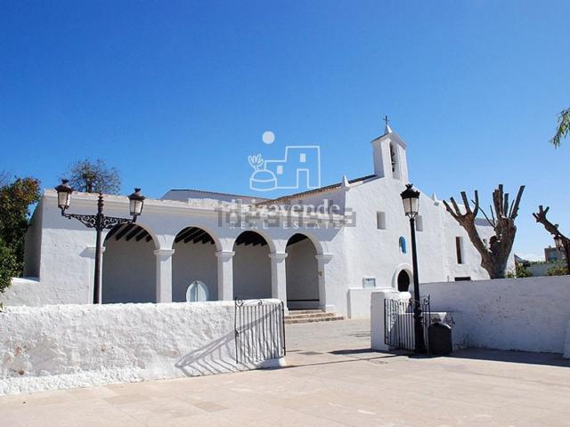 Piso en alquiler en Jesús, Eivissa