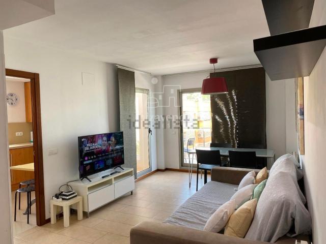 Ático en alquiler en Cana Ventura, Santa Eulalia Del Río