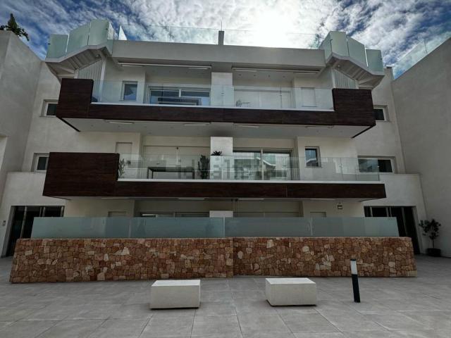 Piso en venta en Jesús, Eivissa