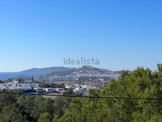 Piso en alquiler en Jesús, Eivissa