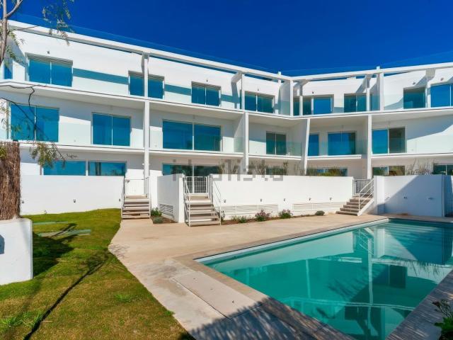 Ático en venta en Jesús, Eivissa