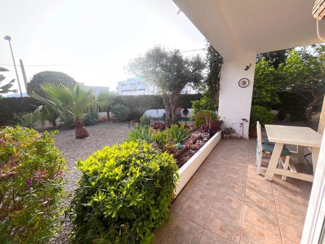 Piso en alquiler en Jesús, Eivissa